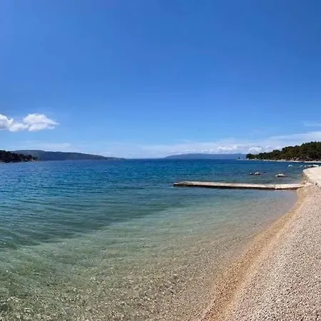 Appartamento Cherso Mare Cres