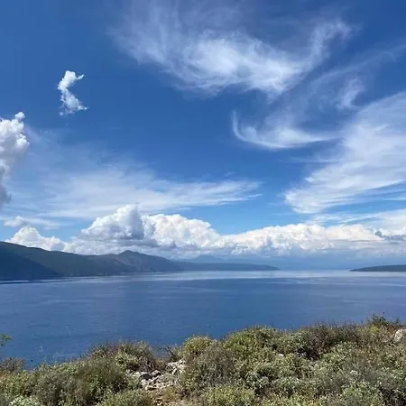 Διαμέρισμα Cherso Mare Cres