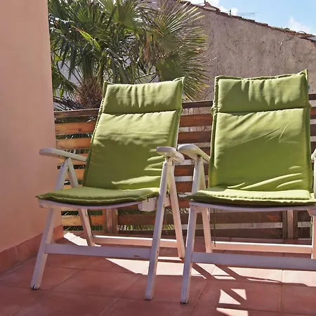 Appartamento Cherso Mare Cres