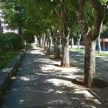 Διαμέρισμα Cherso Mare Cres