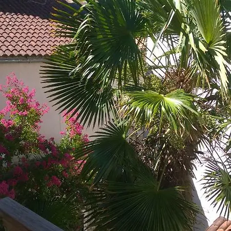 Cherso Mare Apartment Cres