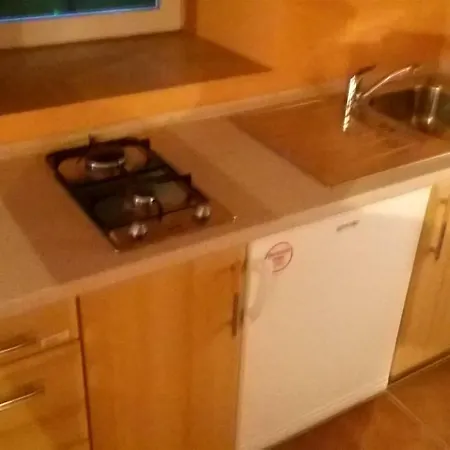 Apartment Cherso Mare
