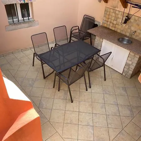 Apartment Cherso Mare