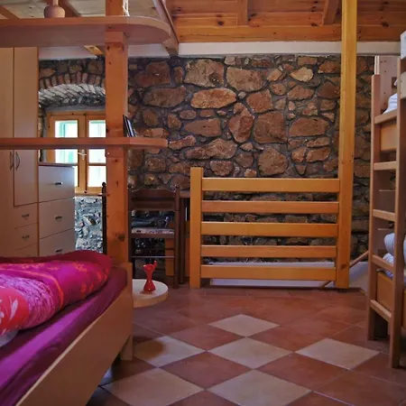 Cherso Mare Apartamento *