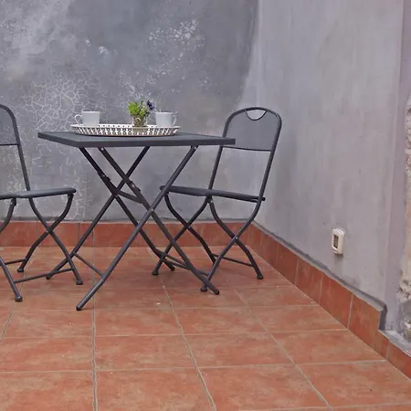 Cherso Mare Apartamento Cres