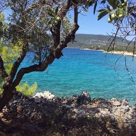 Cherso Mare Apartment Cres