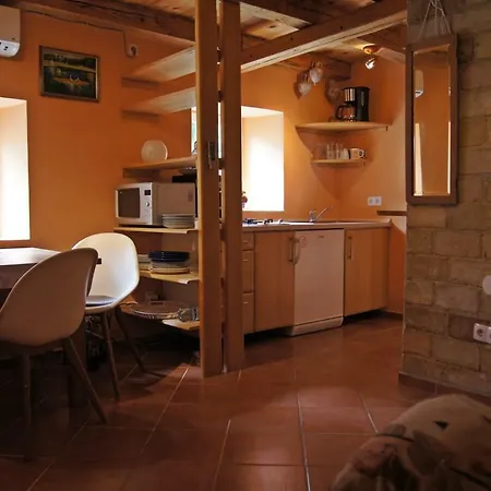 Apartment Cherso Mare *