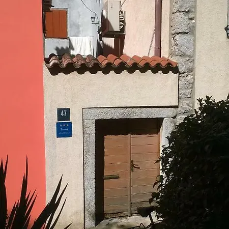 Cherso Mare Apartment *