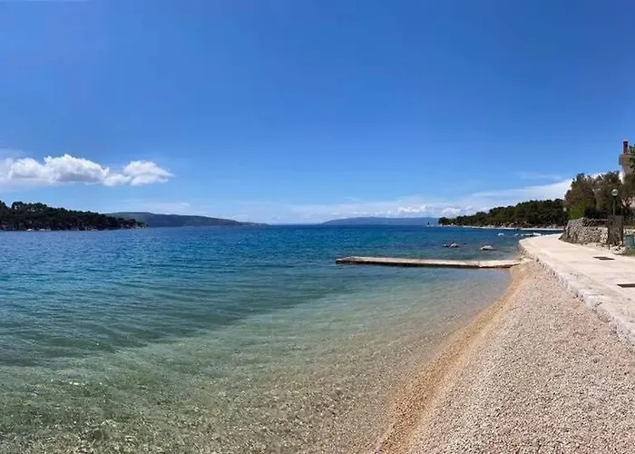 Appartement Cherso Mare Cres