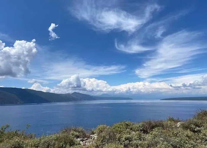 דירה Cherso Mare קרס