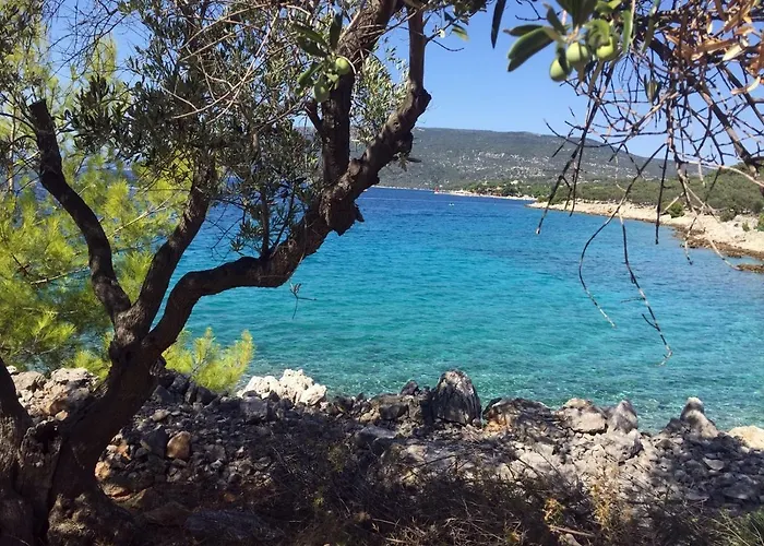 Cherso Mare דירה קרס