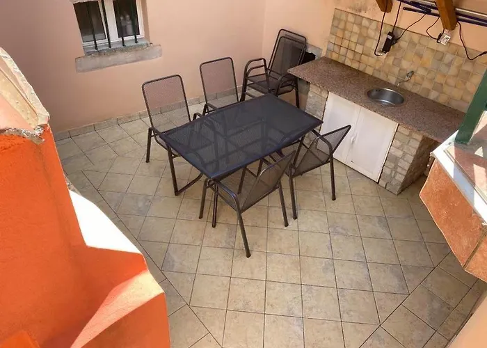 Appartement Cherso Mare