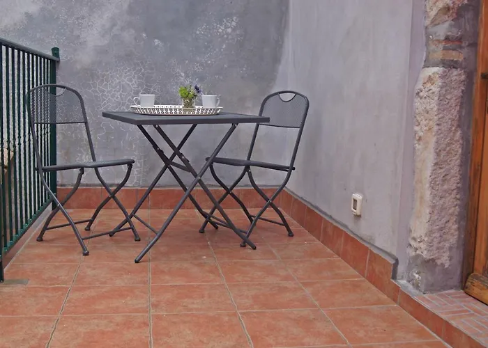 Cherso Mare Appartement Cres