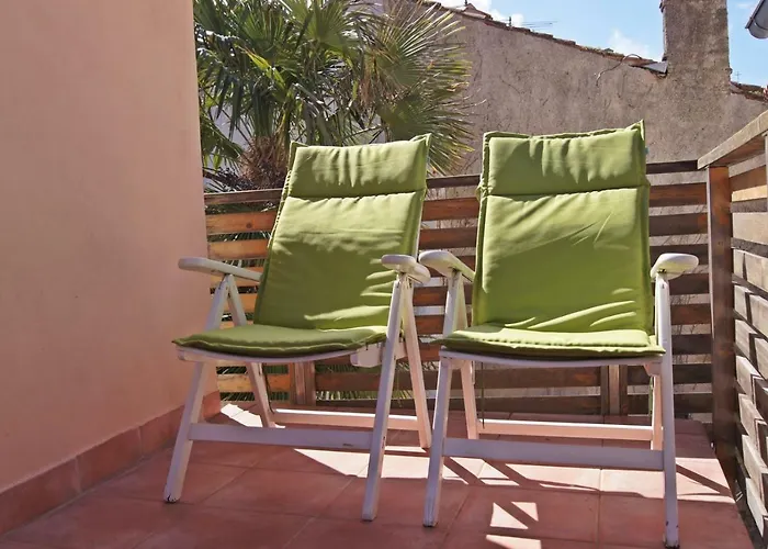 Appartement Cherso Mare Cres