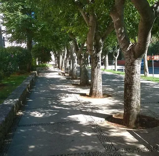 Appartement Cherso Mare Cres