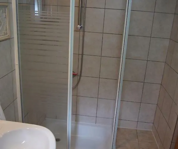 Appartement Cherso Mare *