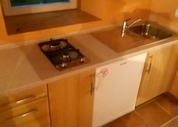 Appartement Cherso Mare